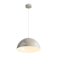 Freya Modern Eleon Подвесной светильник цвет: кремовый FR5218PL-01CR