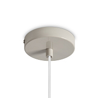 Freya Modern Eleon Подвесной светильник цвет: кремовый FR5218PL-01CR