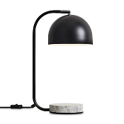 Freya Modern Unique Настольный светильник цвет: матовый черный FR5279TL-01B