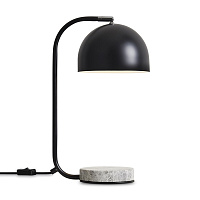 Freya Modern Unique Настольный светильник цвет: матовый черный FR5279TL-01B