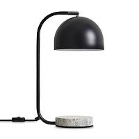 Freya Modern Unique Настольный светильник цвет: матовый черный FR5279TL-01B
