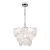 Freya Modern Sophia Подвесной светильник цвет: хром FR5197PL-05CH
