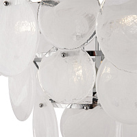 Freya Modern Sophia Подвесной светильник цвет: хром FR5197PL-05CH