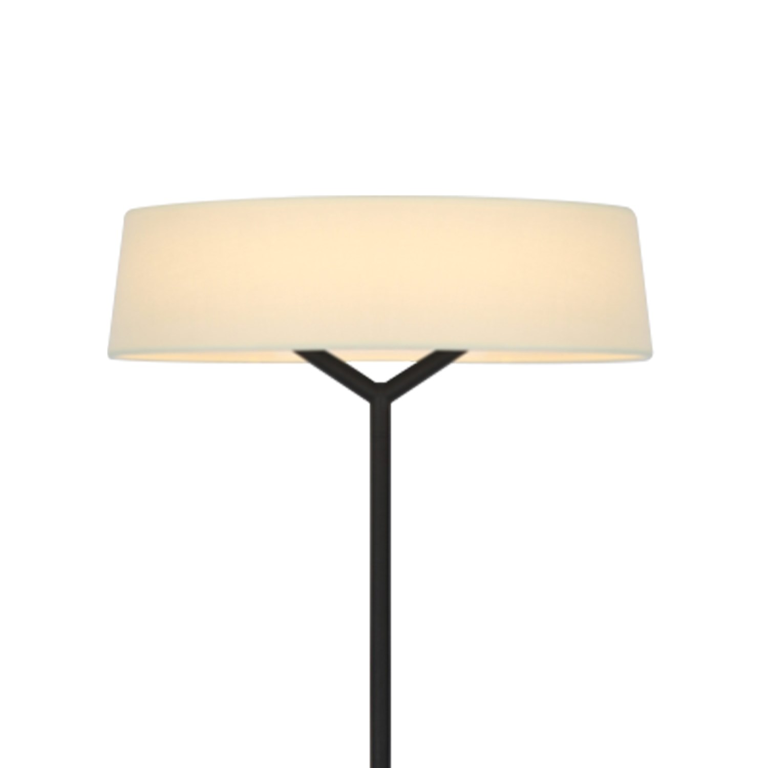 Freya LED Vabi Напольный светильник (торшер) цвет: черный FR6132FL-L15B