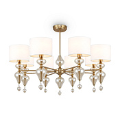Freya Modern Raise Потолочный светильник цвет: латунь FR5369CL-08BS