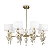 Freya Modern Raise Потолочный светильник цвет: латунь FR5369CL-08BS