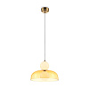 Freya Modern Frisky Подвесной светильник цвет: латунь FR5385PL-L17YW