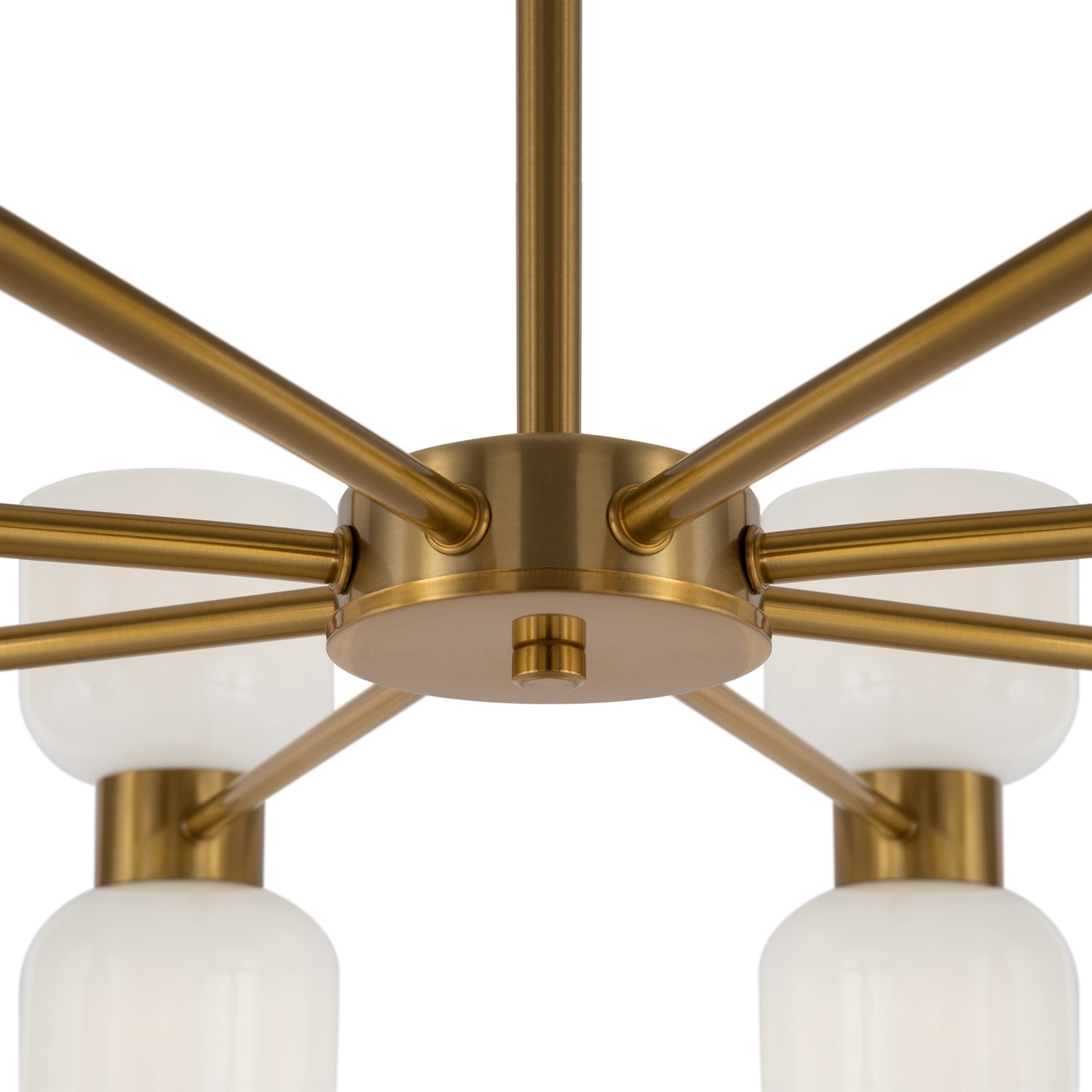 Freya Modern Savia Подвесной светильник цвет: латунь FR5203PL-16BS