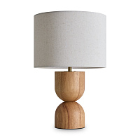 Freya Modern Forest Настольный светильник цвет: латунь FR5326TL-01BG