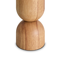 Freya Modern Forest Настольный светильник цвет: латунь FR5326TL-01BG