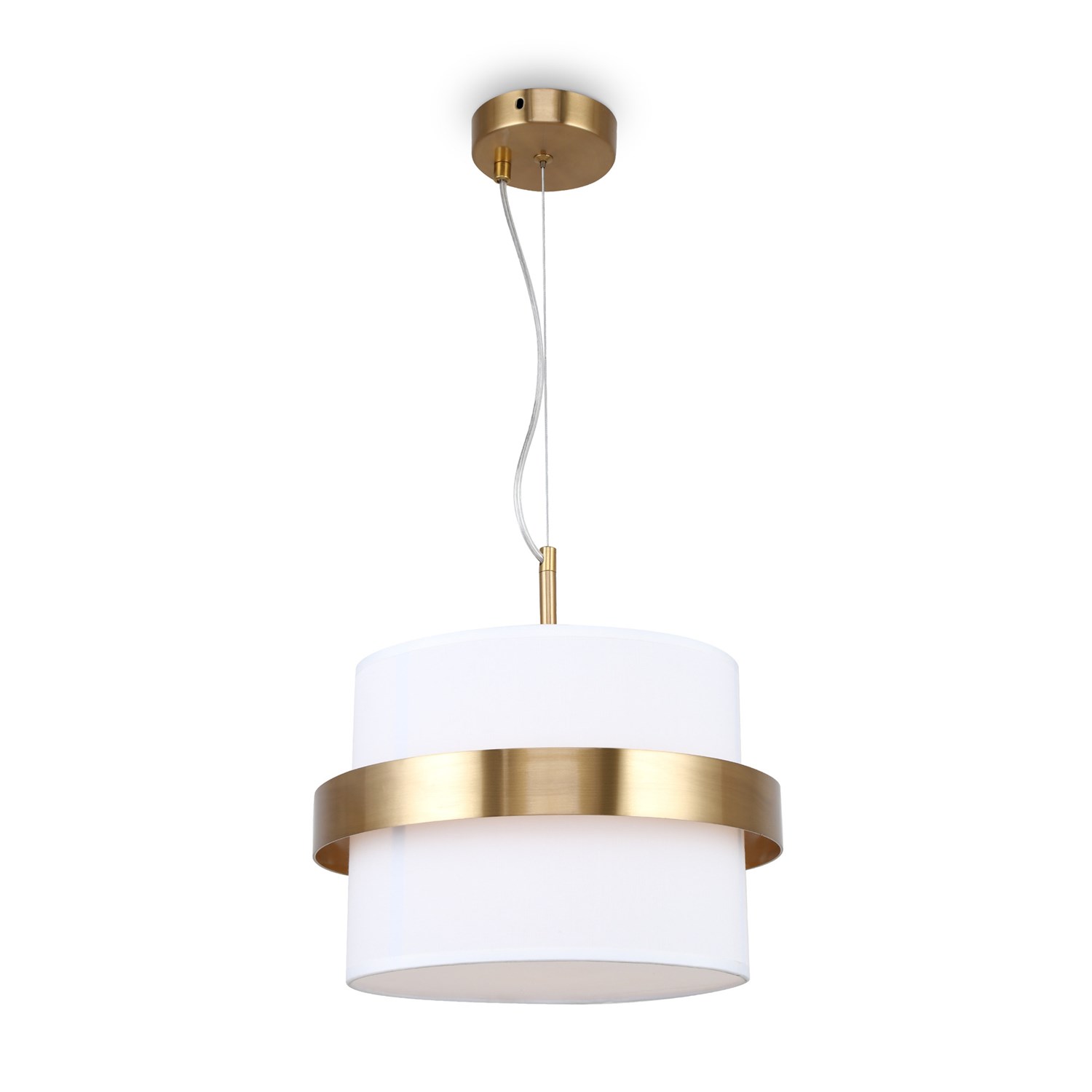 Freya Modern Bride Подвесной светильник цвет: латунь FR5367PL-01BS