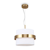 Freya Modern Bride Подвесной светильник цвет: латунь FR5367PL-01BS