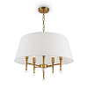 Freya Classic Rosemary Подвесной светильник цвет: латунь FR5190PL-05BS3