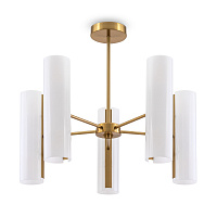 Freya Modern Fiore Потолочный светильник цвет: латунь FR5368CL-10BS