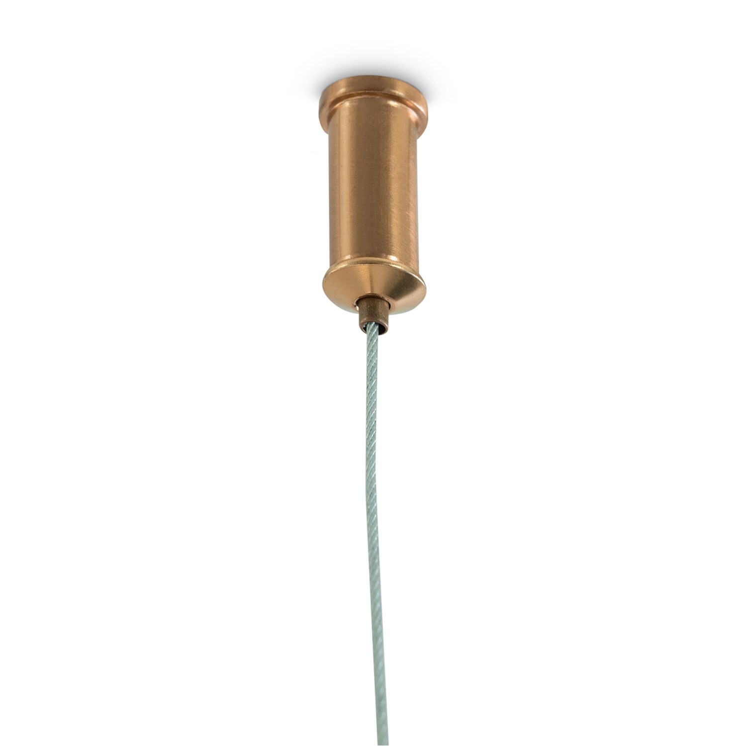 Freya Modern Flaty Подвесной светильник цвет: латунь FR5374PL-10BS