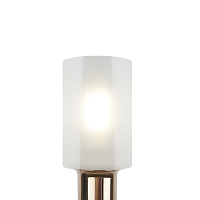 Freya Modern Felicity Настенный светильник (бра) цвет: французское золото FR5206WL-01FG