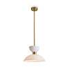 Freya Modern Essence Потолочный светильник цвет: латунь FR5490CL-01BS