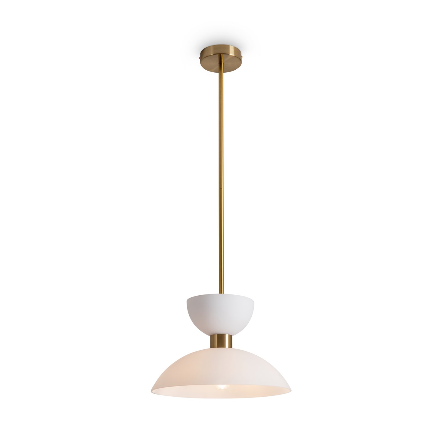 Freya Modern Essence Потолочный светильник цвет: латунь FR5490CL-01BS