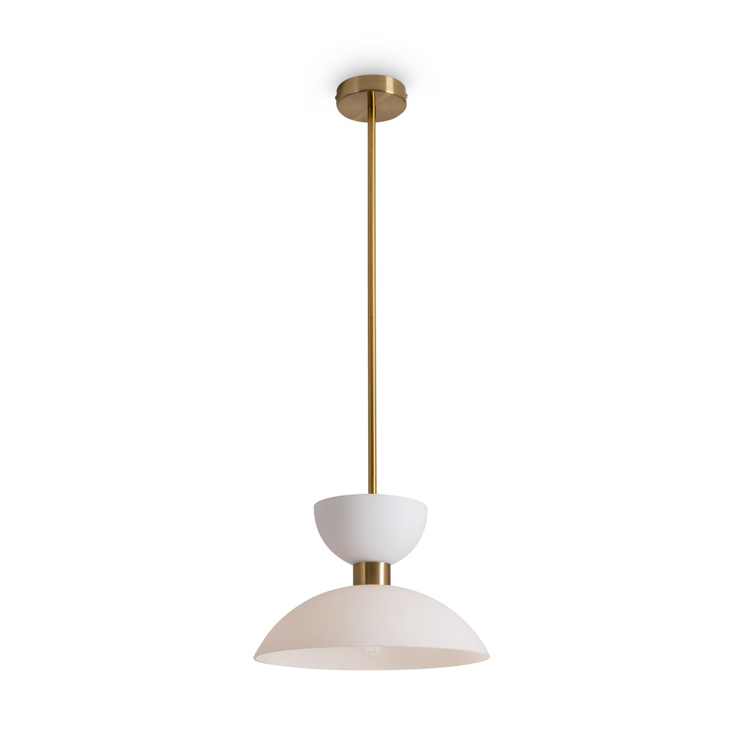 Freya Modern Essence Потолочный светильник цвет: латунь FR5490CL-01BS