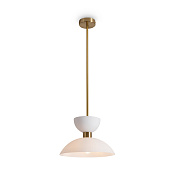 Freya Modern Essence Потолочный светильник цвет: латунь FR5490CL-01BS