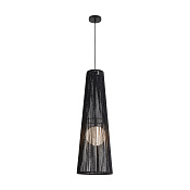 Freya Modern Cottage Подвесной светильник цвет: черный FR5405PL-01B2