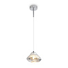 Freya Modern Eatery Подвесной светильник цвет: хром FR5488PL-01CH