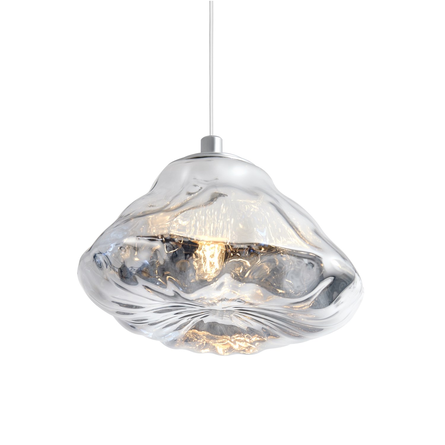 Freya Modern Eatery Подвесной светильник цвет: хром FR5488PL-01CH