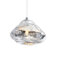 Freya Modern Eatery Подвесной светильник цвет: хром FR5488PL-01CH