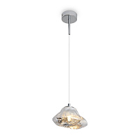 Freya Modern Eatery Подвесной светильник цвет: хром FR5488PL-01CH