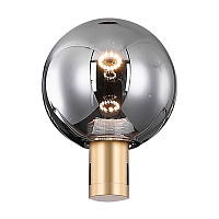 Freya LED Urban Плафон цвет: золото FR6005LS-01G