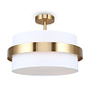 Freya Modern Bride Потолочный светильник цвет: латунь FR5367CL-03BS