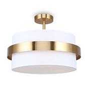 Freya Modern Bride Потолочный светильник цвет: латунь FR5367CL-03BS