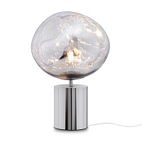 Freya Modern Ejection Настольный светильник цвет: хром FR5378TL-01SM