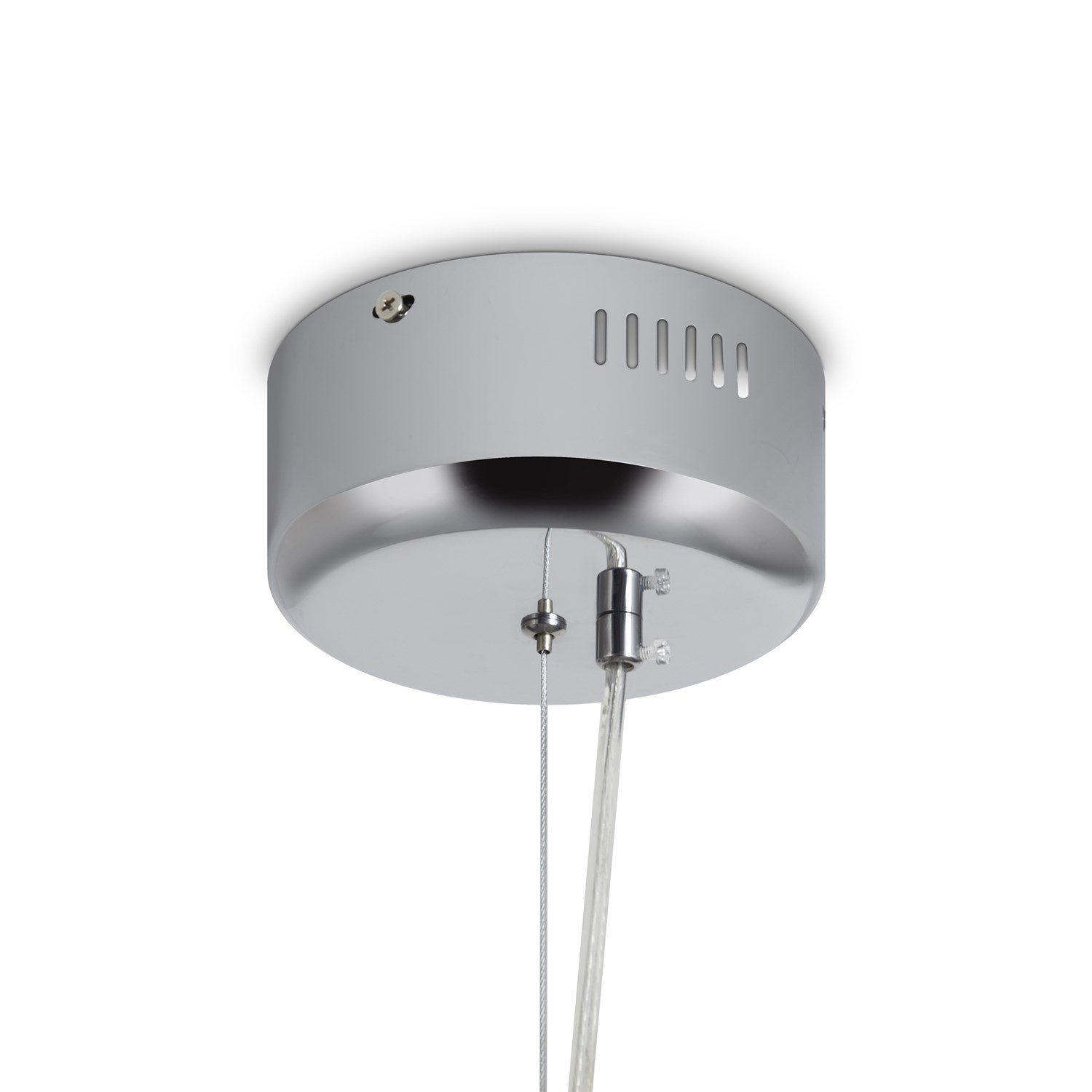 Freya LED Amela Подвесной светильник цвет: хром FR6138PL-L44CH