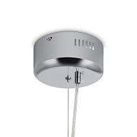 Freya LED Amela Подвесной светильник цвет: хром FR6138PL-L44CH