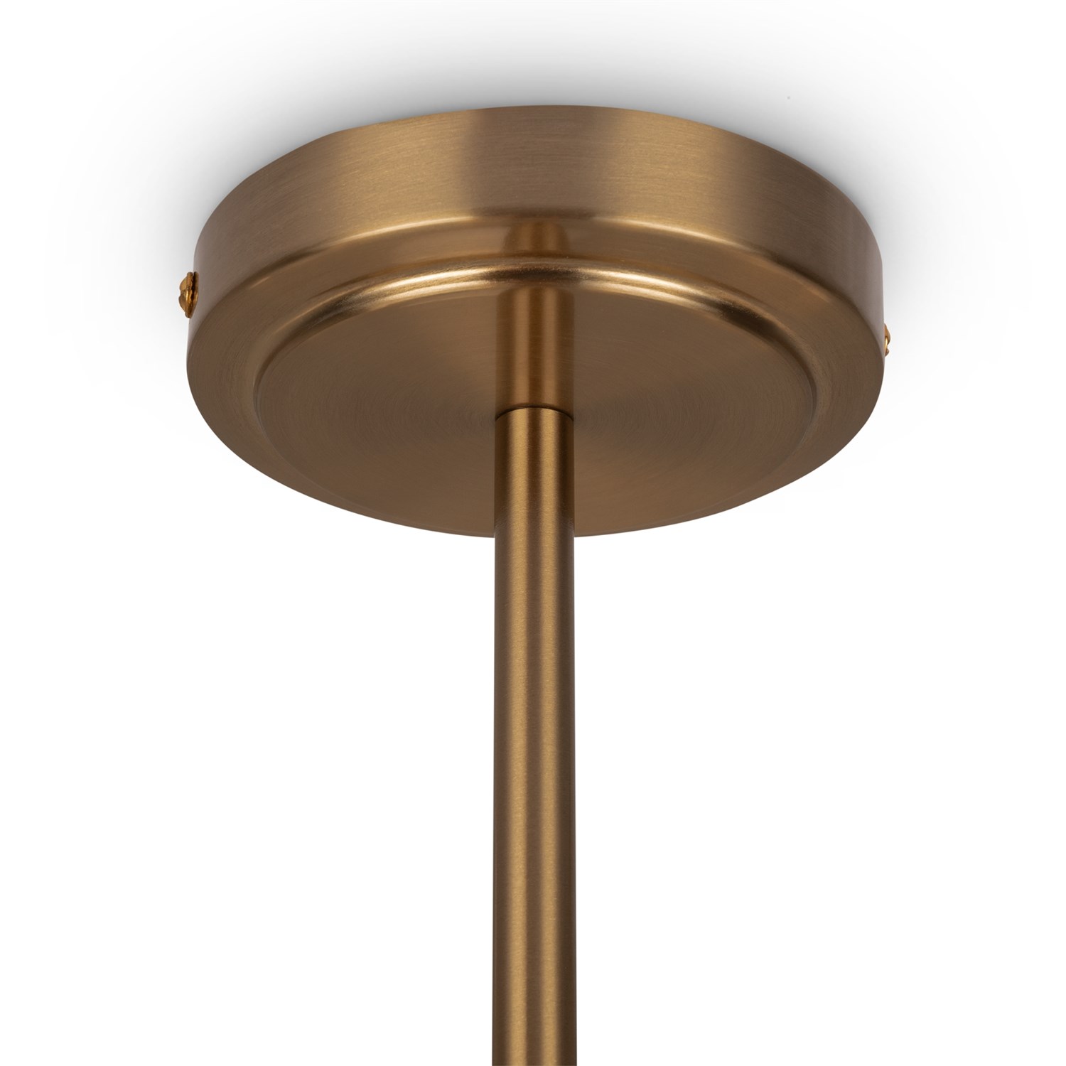 Freya Modern Pietra Потолочный светильник цвет: латунь FR5371CL-07BS