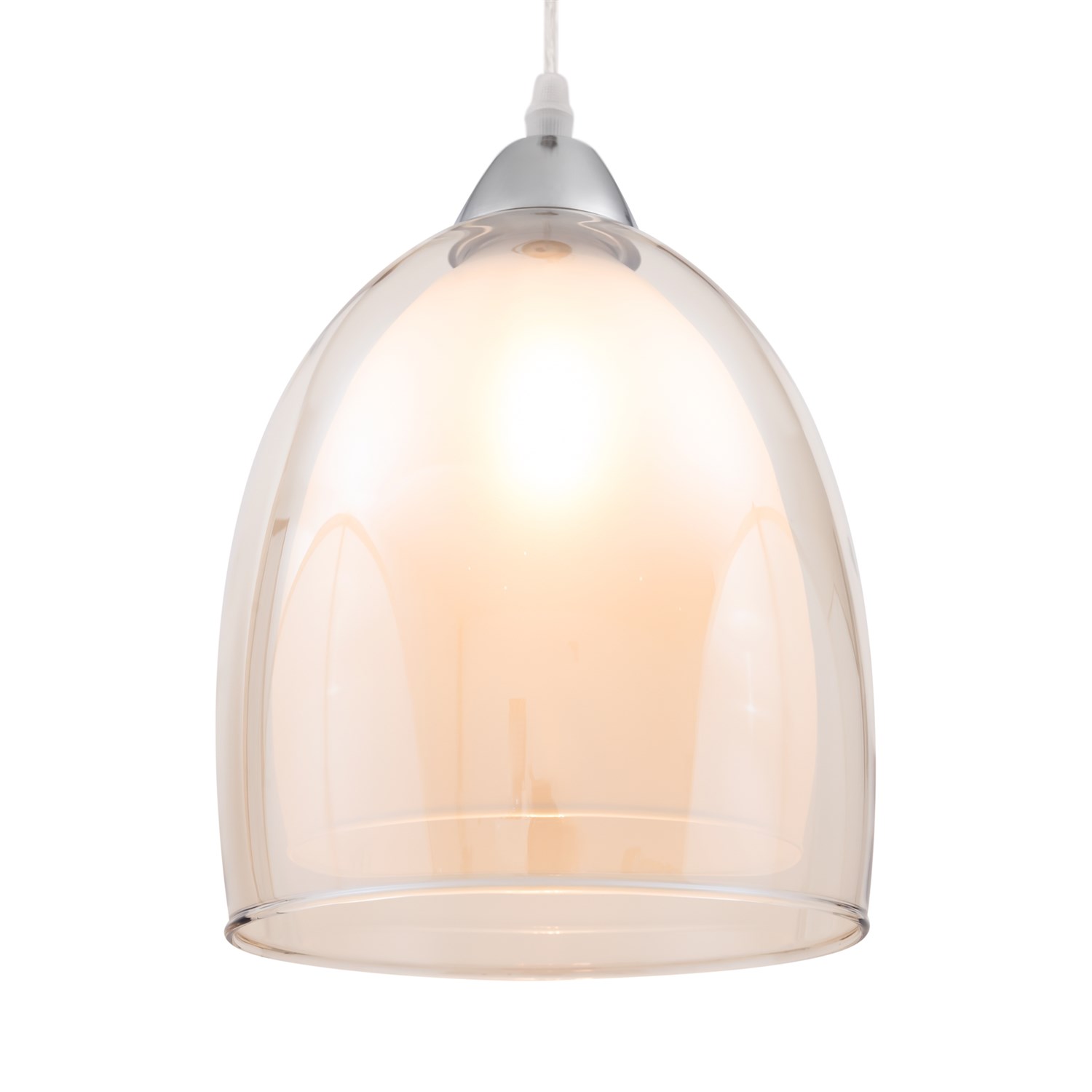 Freya Modern Astery Подвесной светильник цвет: хром FR5375PL-01CH1