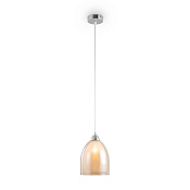 Freya Modern Astery Подвесной светильник цвет: хром FR5375PL-01CH1