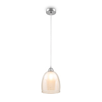 Freya Modern Astery Подвесной светильник цвет: хром FR5375PL-01CH1