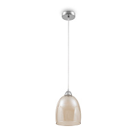 Freya Modern Astery Подвесной светильник цвет: хром FR5375PL-01CH1