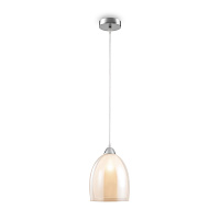 Freya Modern Astery Подвесной светильник цвет: хром FR5375PL-01CH1