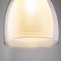 Freya Modern Astery Подвесной светильник цвет: хром FR5375PL-01CH1