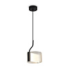 Freya Modern Ice Подвесной светильник цвет: черный FR5541PL-L5B