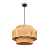 Freya Modern AvaGarden Подвесной светильник цвет: черный FR5249PL-03BG1