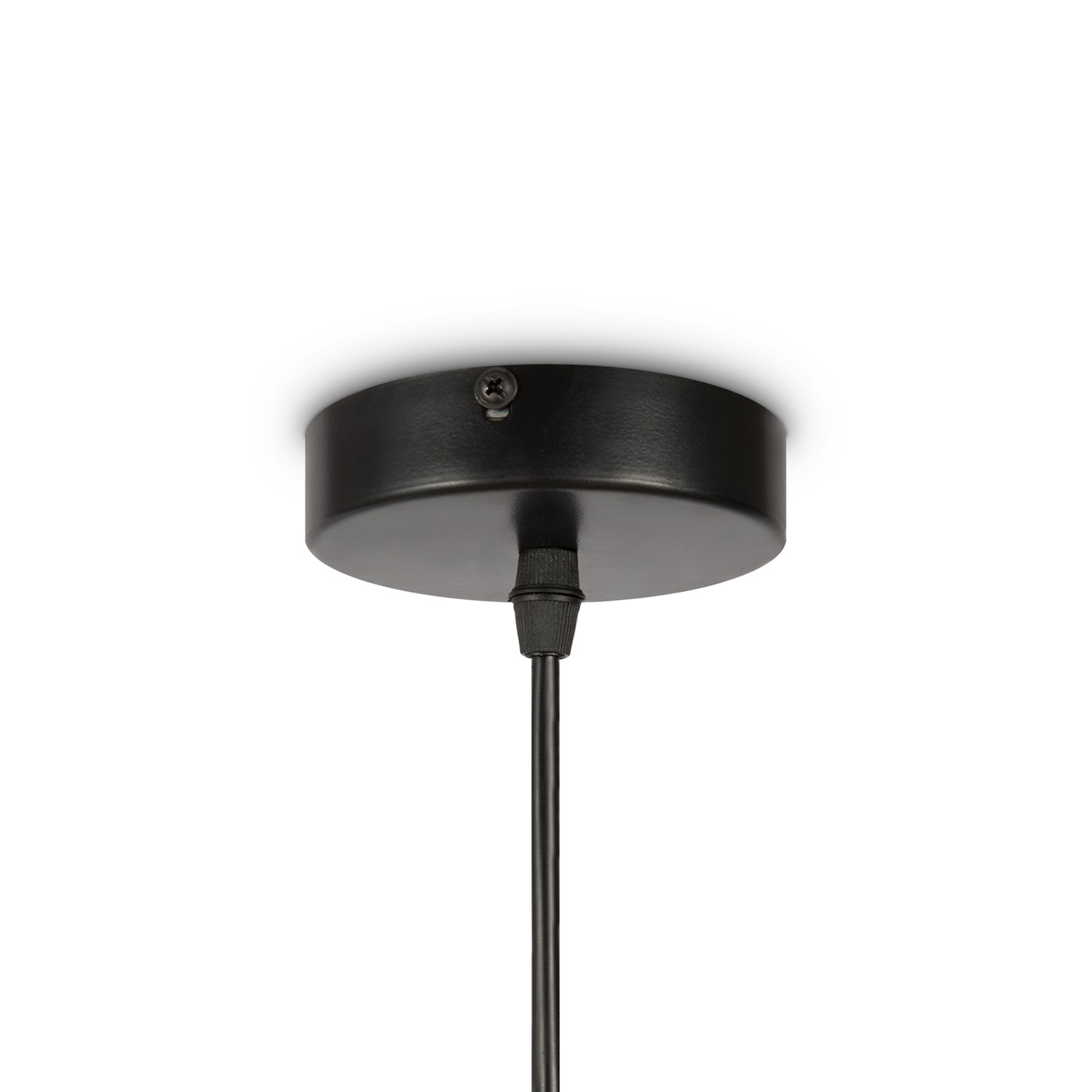 Freya Modern AvaGarden Подвесной светильник цвет: черный FR5249PL-03BG1