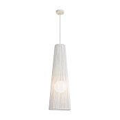 Freya Modern Cottage Подвесной светильник цвет: молочный FR5405PL-01W2