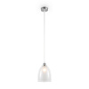 Freya Modern Astery Подвесной светильник цвет: хром FR5375PL-01CH