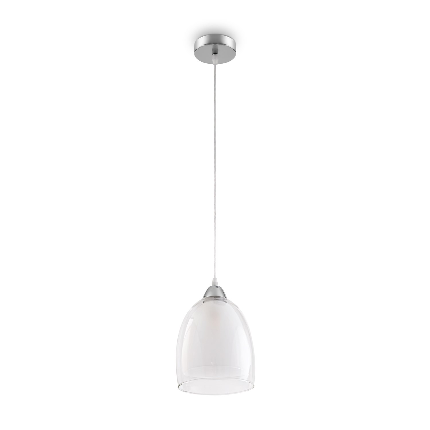 Freya Modern Astery Подвесной светильник цвет: хром FR5375PL-01CH