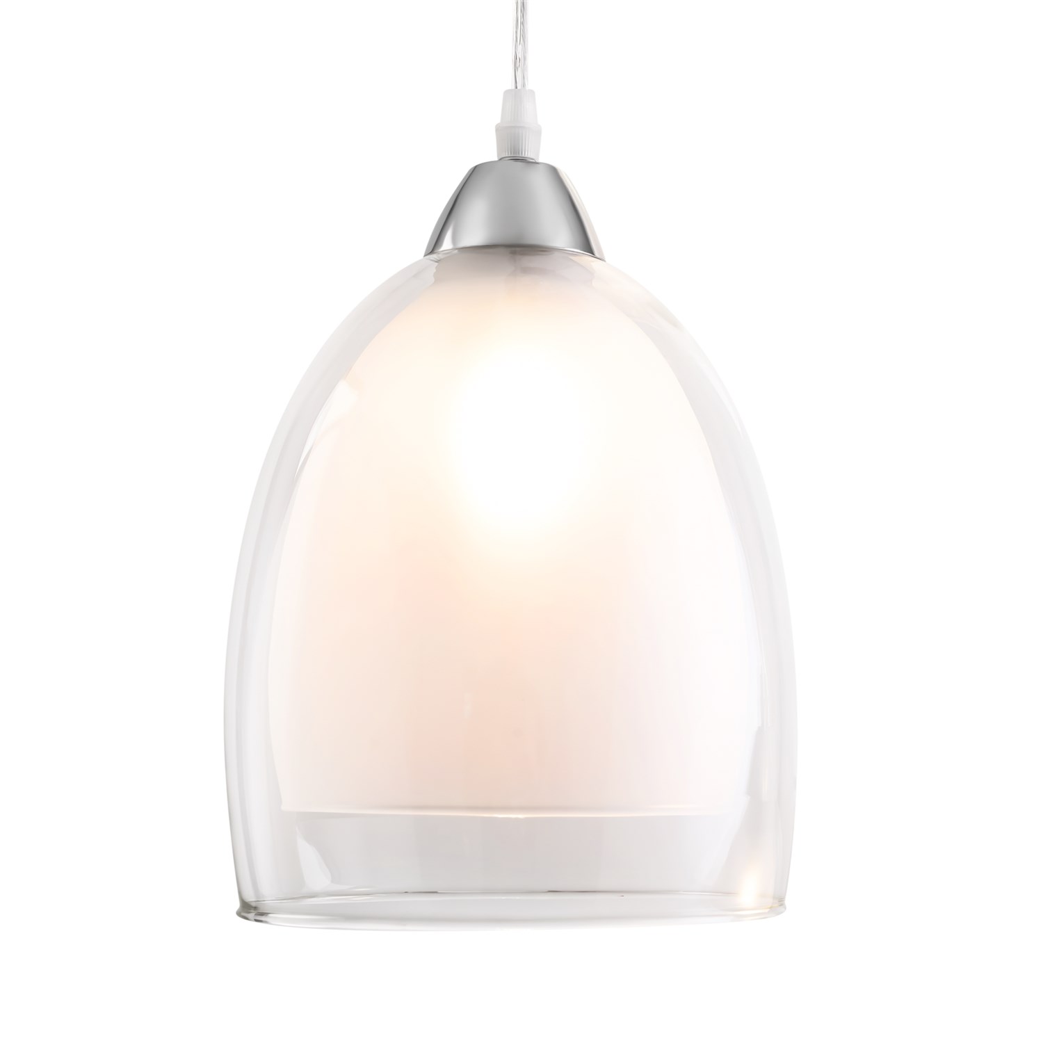 Freya Modern Astery Подвесной светильник цвет: хром FR5375PL-01CH