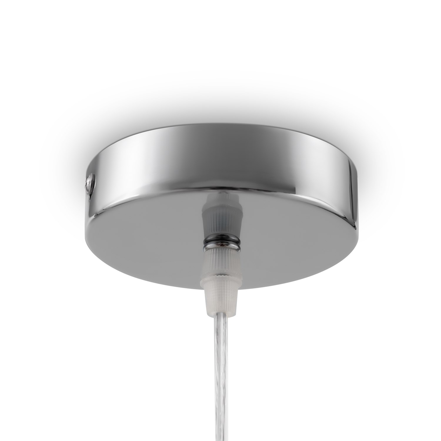 Freya Modern Astery Подвесной светильник цвет: хром FR5375PL-01CH